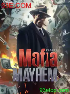 MafiaMayhem